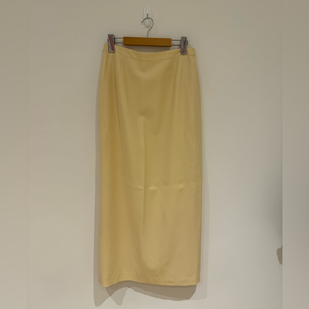 Pencil Skirt